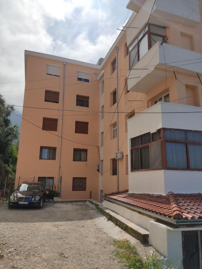 Ergi'S Bed & Breakfast Krujë Exterior foto