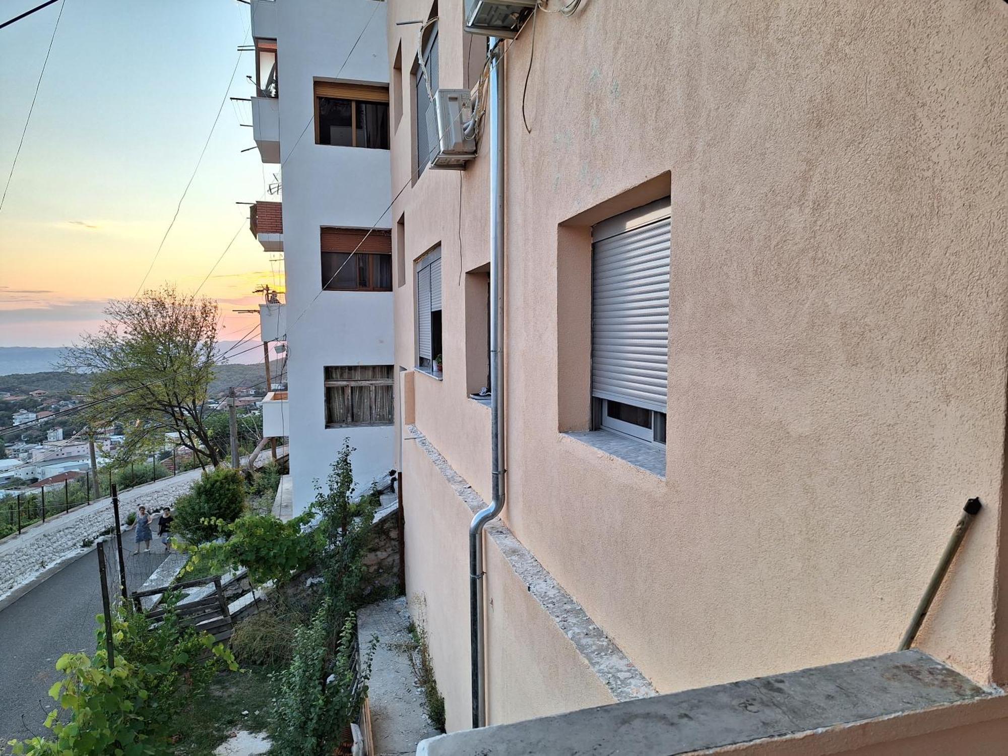 Ergi'S Bed & Breakfast Krujë Exterior foto